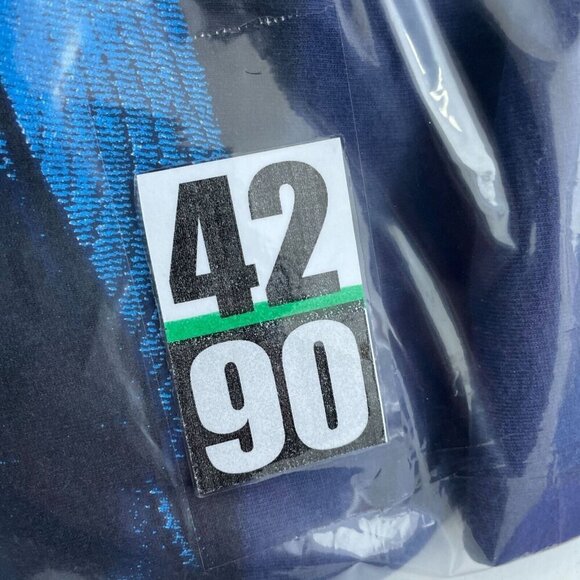 Vintage VF Imagewear XL MLB 2005 Chicago Cubs T-Shirt 4290 - Picture 6 of 7